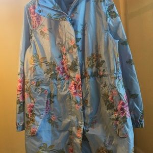 Joules Rain Jacket